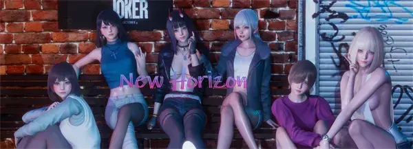 亚洲风SLG【新天域】v0.30 带攻略 中文版 PC+安卓 4.7G (补发)-七七游报