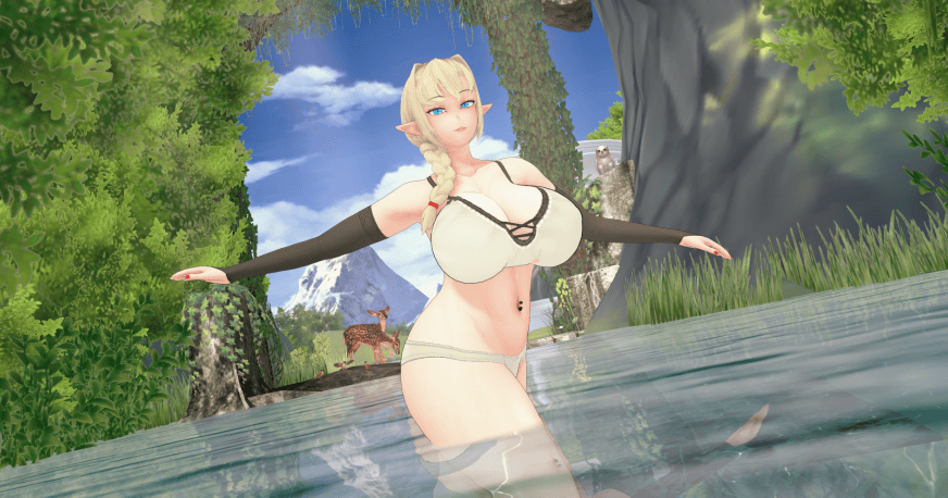 沙盒SLG【生命的回报】v2.2.1 汉化+攻略 PC+安卓 13G-七七游报