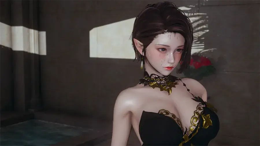 国产精品RPG【降临战纪】v0.9.14 官方中文步兵版 18G-七七游报