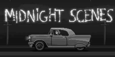 午夜现场:公路惊魂|特别版|官方中文|Midnight Scenes: The Highway (Special Edition)-七七游报