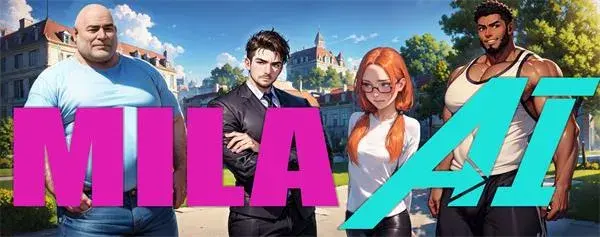 NTR-欧SLG【米拉AI】v1.5.2 public 汉化 PC+安卓 3.3G-七七游报