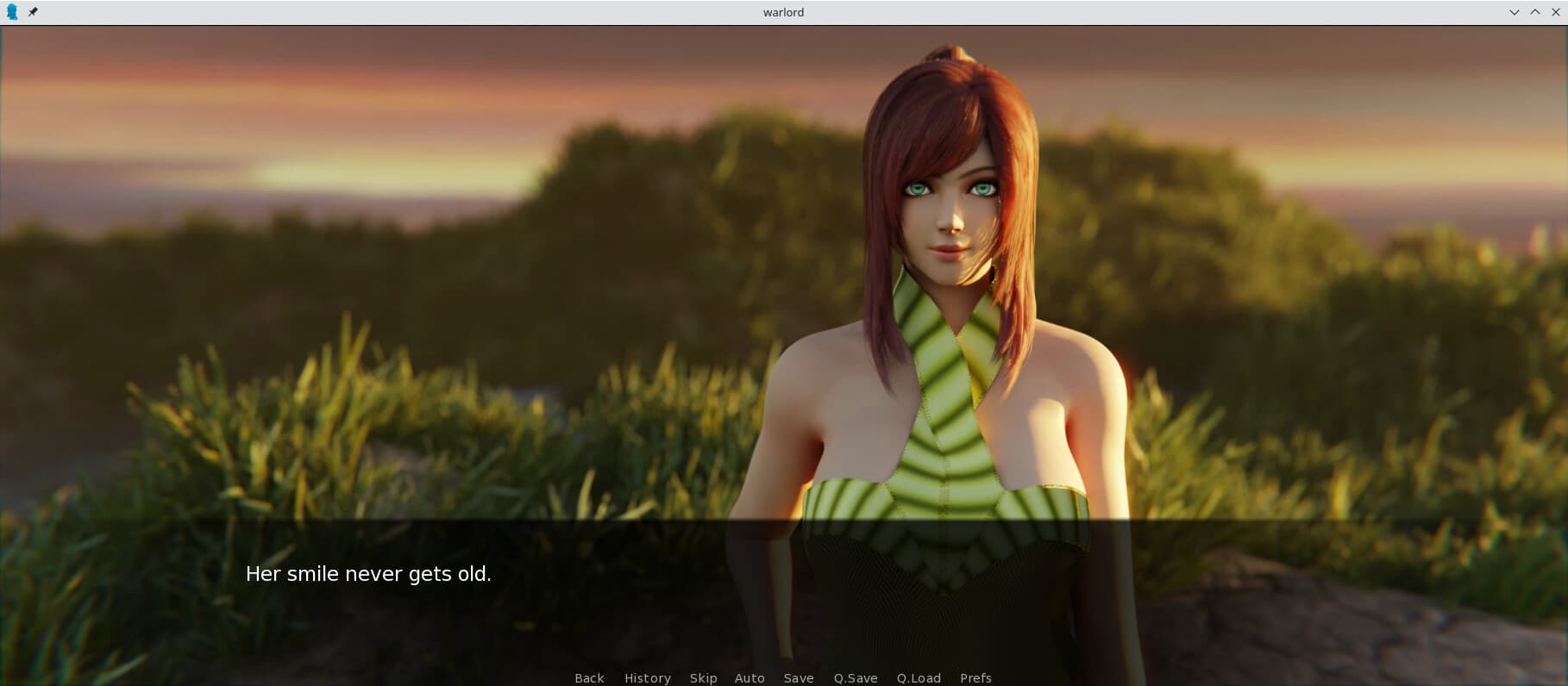 欧SLG【军阀】v1.1.2 Steam官方中文 PC+安卓 2.35G-七七游报