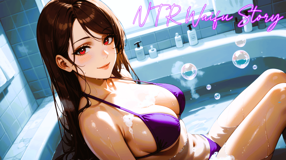 亚SLG【NTR妻子故事】Ch.2.3 汉化版 PC+安卓 850MB-七七游报
