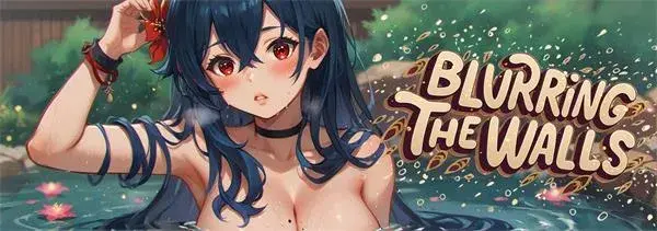 画风精良亚洲SLG【模糊界限】v0.5.4 中文 PC+安卓 8.4G-七七游报