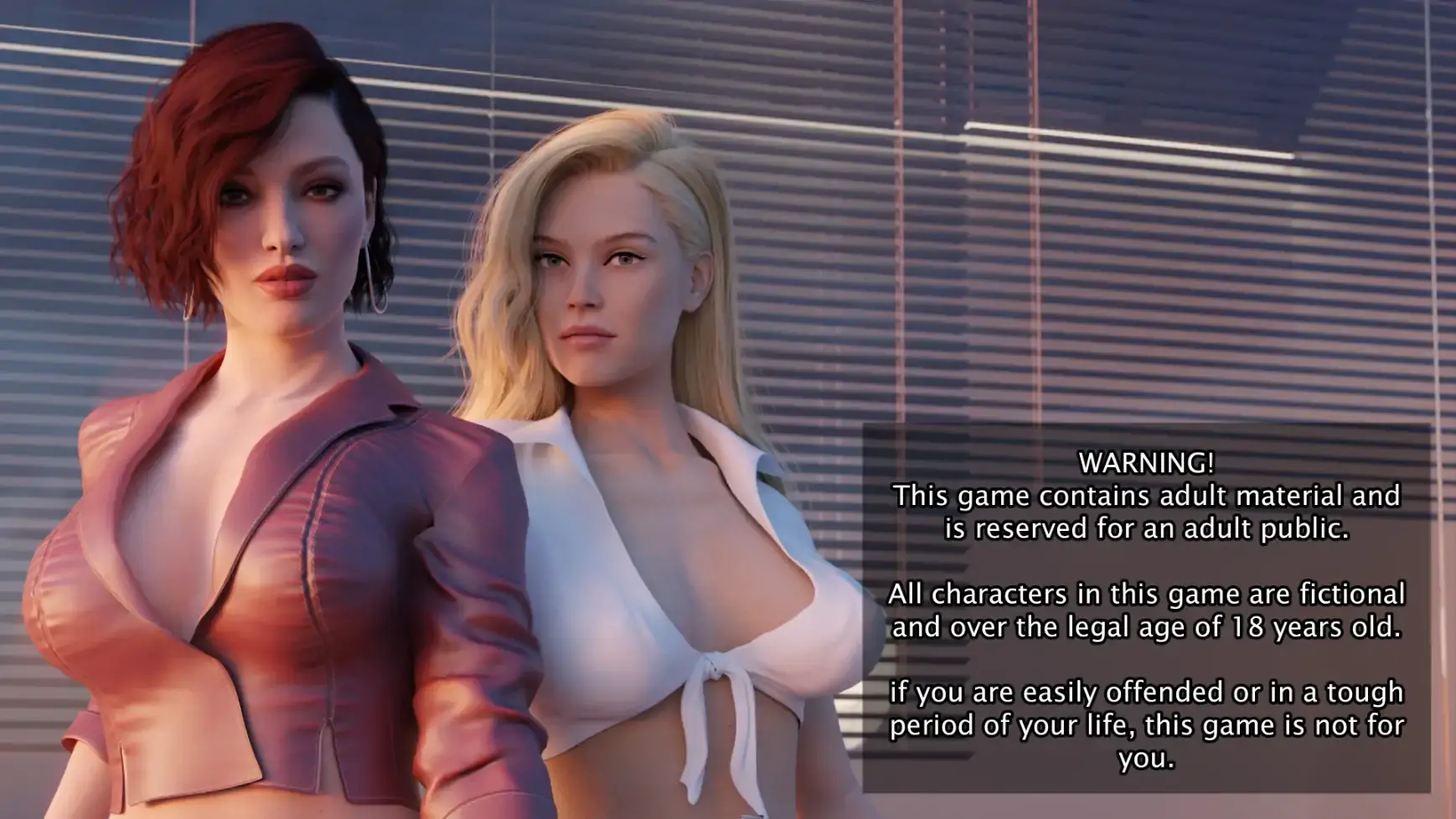 欧SLG【欲望风暴】 v1.3.3 Steam官中-步兵 1.3G-七七游报