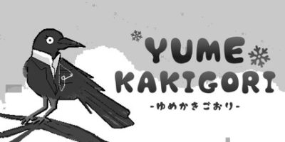 梦之刨冰店|官方中文|Yume Kakigori-七七游报