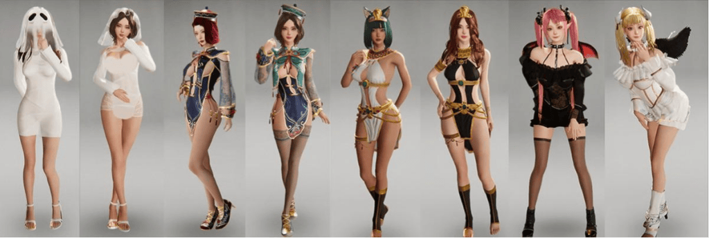 必玩窥视神作【隔壁的美艳人妻】v1.6.9 官方中文 12.5G-七七游报