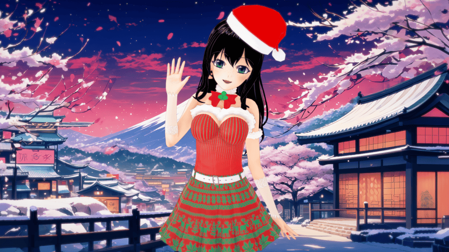 日式SLG【坠落之星】v0.8.3 汉化版 PC+安卓 6.8G-七七游报