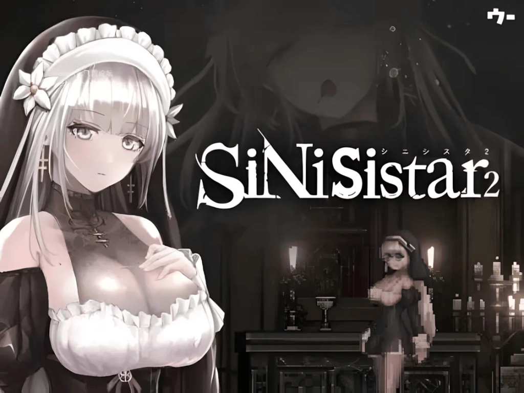 神作ACT【哥特少女勇闯恶魔城2】第2部v1.1.1+存档+去码+MOD 官方中文 2.7G-七七游报
