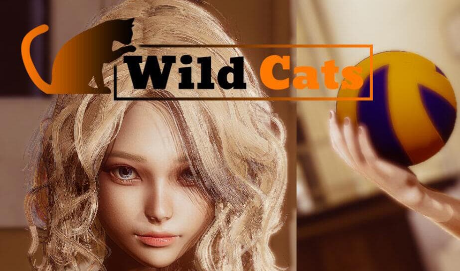 野猫/Wild Cats|V0.3|官方中文-七七游报