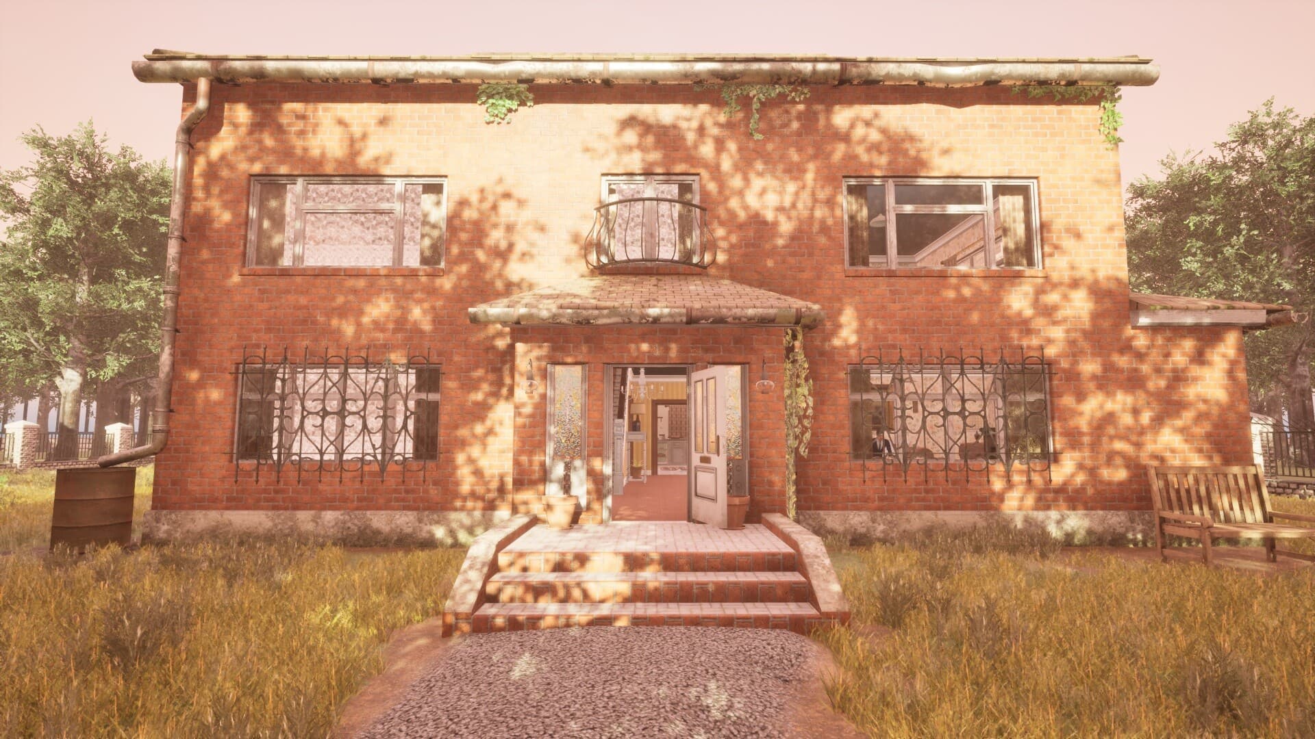 3D全动态-亚SLG【别让你爸爸发现了】v1.0.0 Steam官方中文 2.1G-七七游报