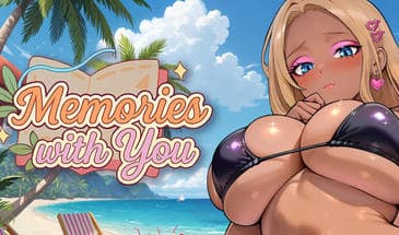 与你的回忆|STEAM官中-七七游报