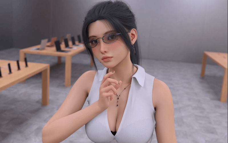 欧SLG【风暴山丘之王】v0.4b 汉化 PC+安卓 900MB-七七游报