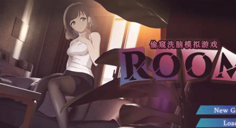 精品偷窥【ROOM:窥视女孩私生活】完结v2.05 官方中文 2G-七七游报