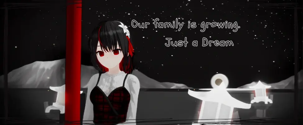 日式SLG【只是个梦】v0.8 汉化版 PC+安卓 1G-七七游报