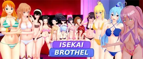 日式SLG【异世界妓院】 v0.67 中文 PC+安卓 4.6G-七七游报