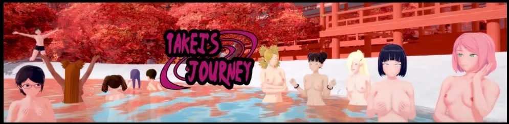 火影同人【竹内的旅程】v0.33 汉化版 PC+安卓 12G-七七游报
