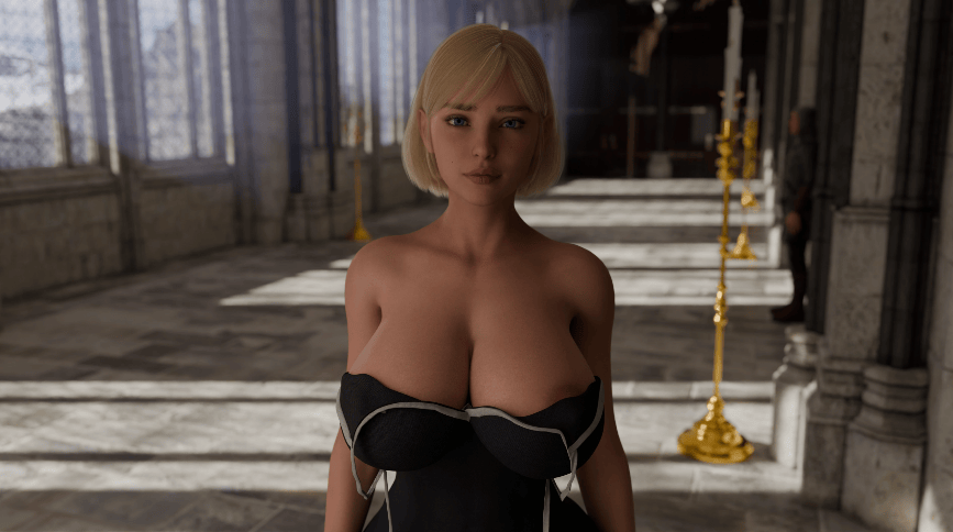欧SLG【他】v0.3.2 汉化 PC+安卓 7G-七七游报