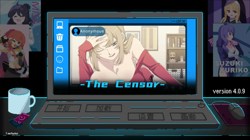 必玩像素【社群审查 DX】v4.0.9 Steam官方中文步兵版 1.9G-七七游报