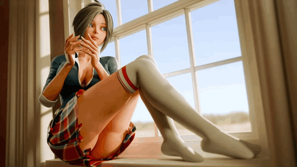 《我的邻居之谜》Steam官方中文版上线：都市悬疑SLG的沉浸式抉择体验-七七游报
