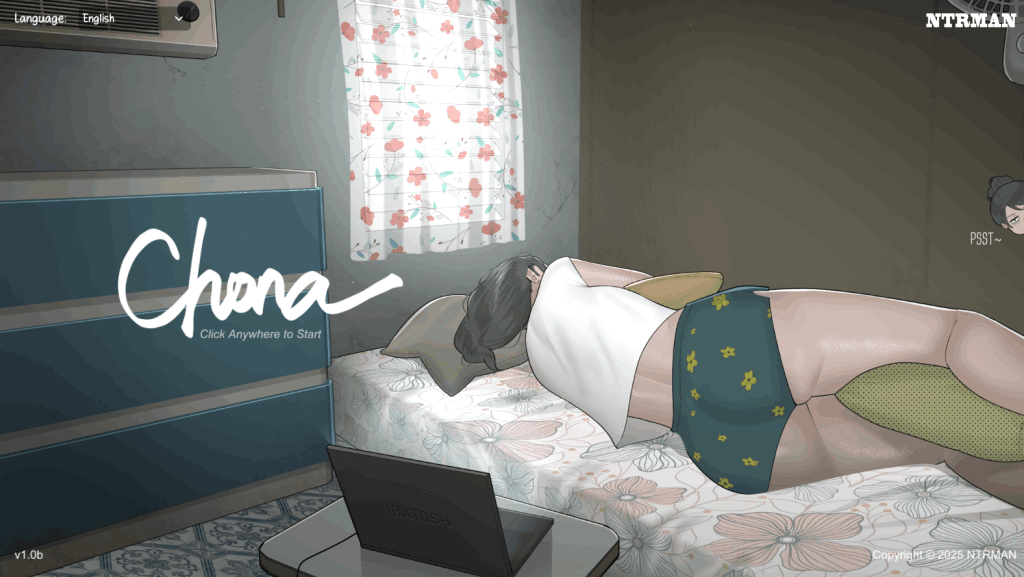 《乔娜 Chona》PC中文版上线:动态互动SLG游戏全面评测与配置指南-七七游报