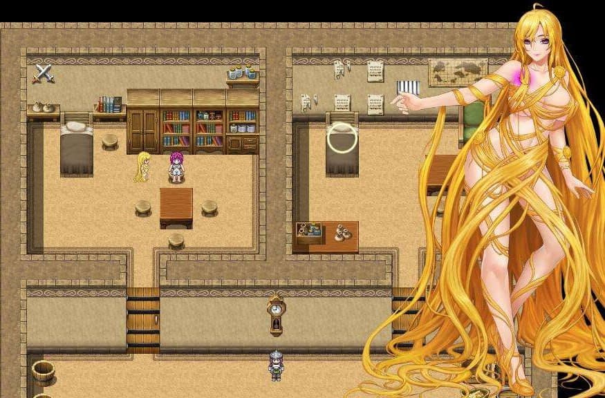 《诅咒铠甲2：灵魔女传奇》V6.0版本重磅更新：新增副本与优化战斗特效-七七游报