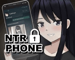 【安卓+PC】NTR Phone V0.25 官方中文版:动态社交模拟与多线剧情体验-七七游报