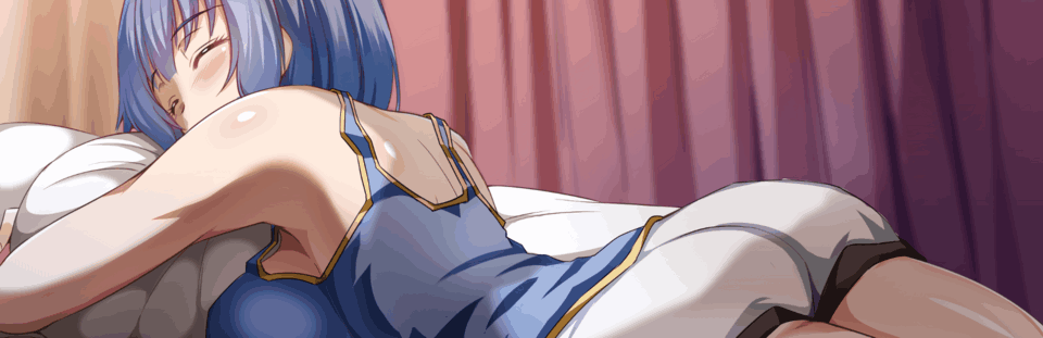 《美少女专属按摩师》V1.7.9正式发布:Live2D互动升级与全画廊解锁 中文版配置需求解析-七七游报