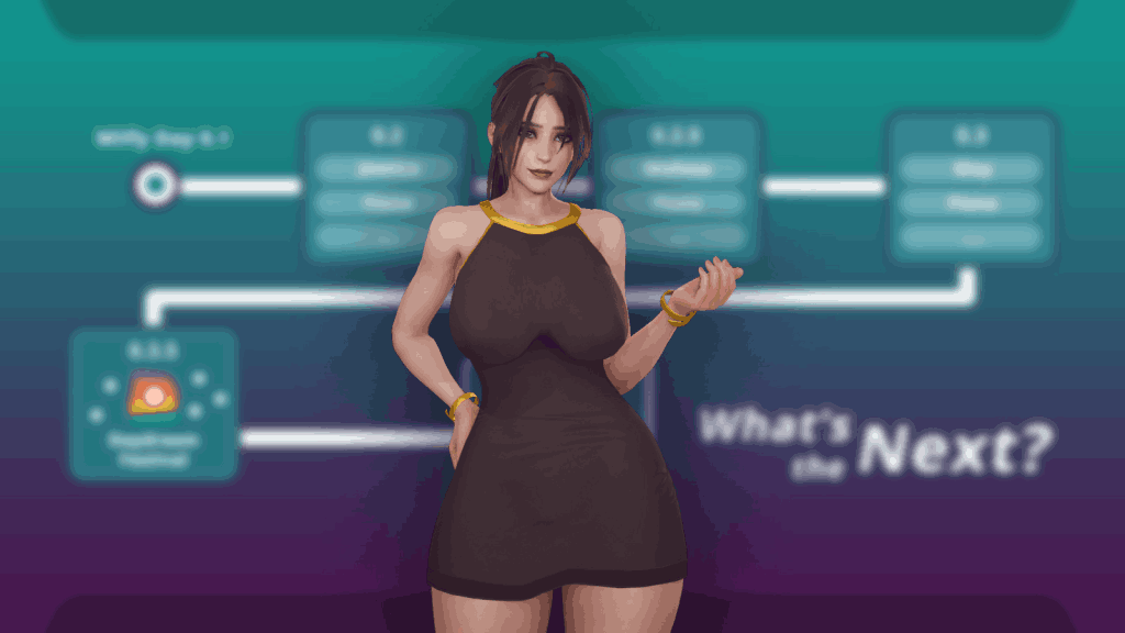 《MilfyDay Ver 0.8.3 汉化版》评测:沉浸式沙盒体验与家庭剧情的新高度-七七游报
