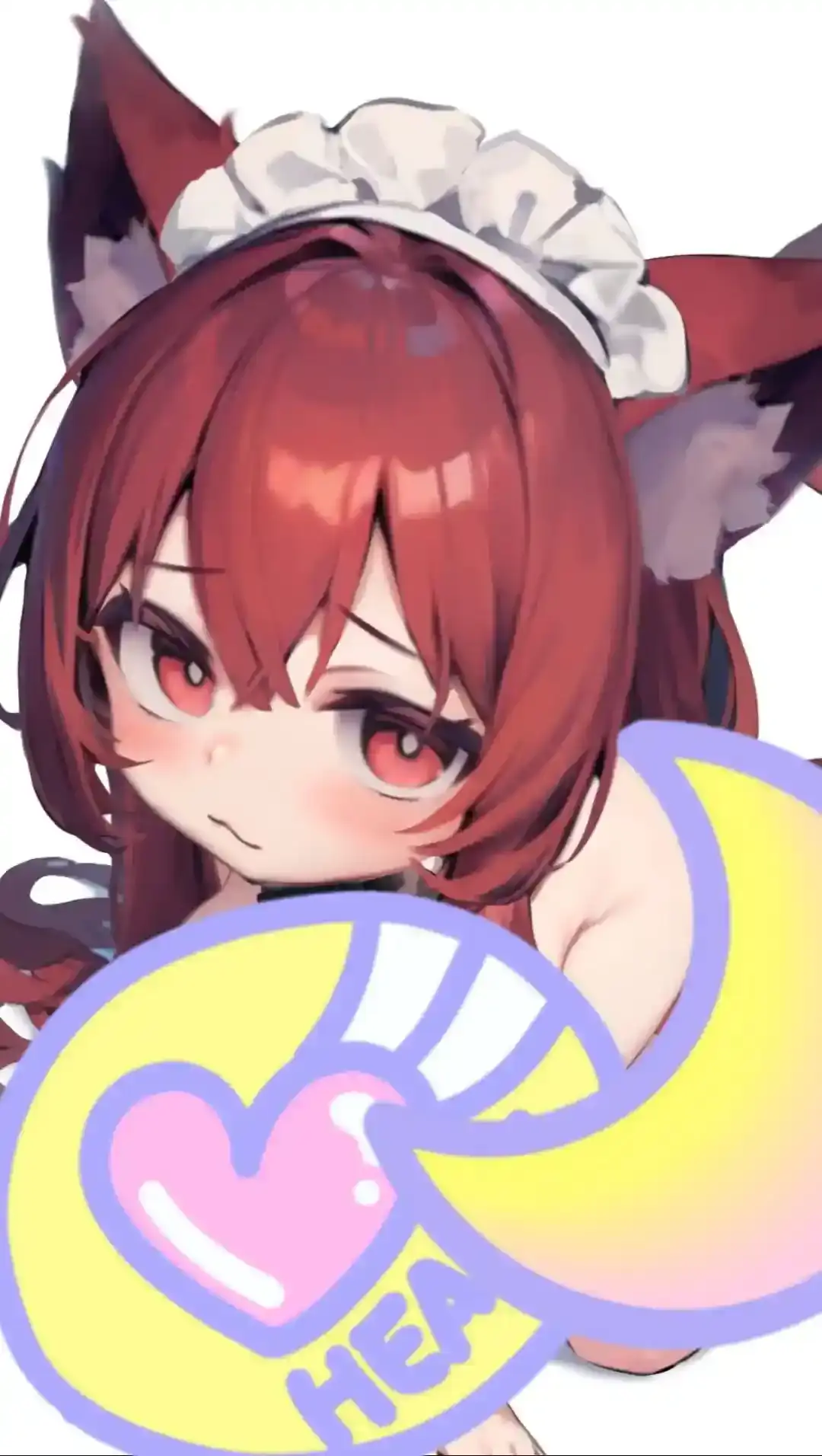 《我的猫女仆/私の猫メイド》V2.1终极版:全球首款人猫双形态AI模拟器完全攻略-七七游报