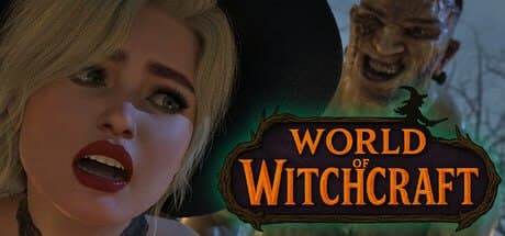 SLG官中PC游戏《巫术世界 World of Witchcraft》v1.2.3版本更新及配置需求-七七游报