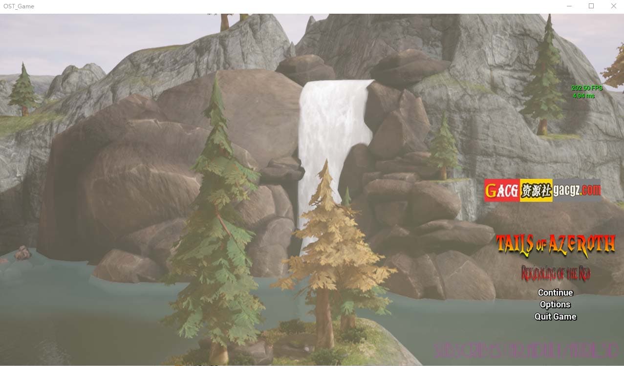 【大型RPG/中文/步兵】[虚幻4/魔兽同人]涅槃红龙~艾泽拉斯之肏 V1.04中文完结版【PC/5.64G】-七七游报