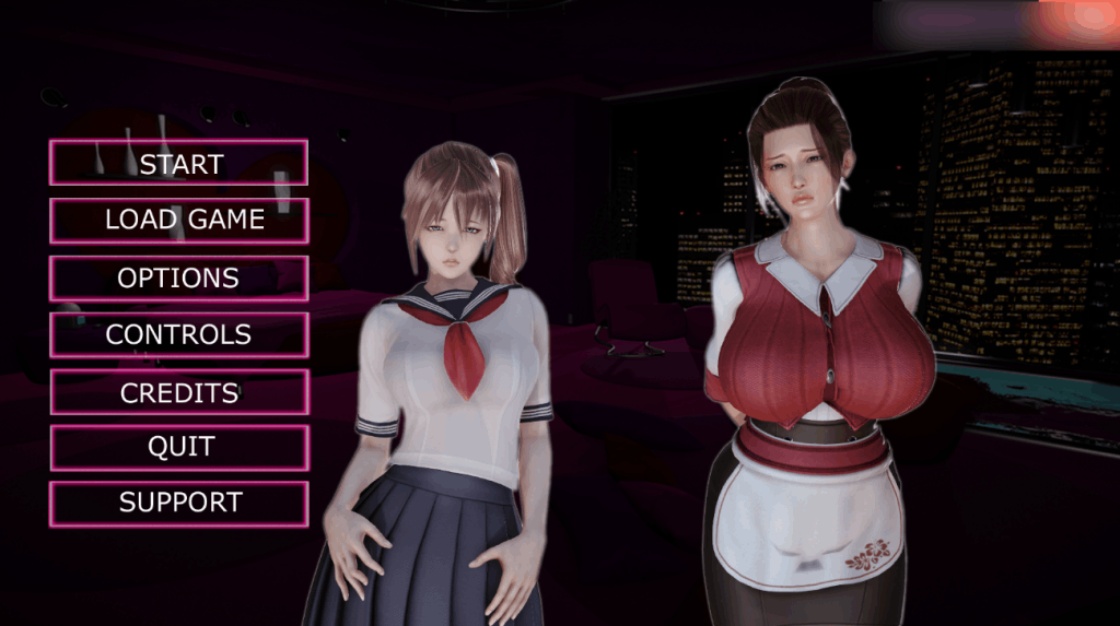 《Corruption 腐败》PC汉化完结版:深度策略与政治阴谋的终极体验-七七游报