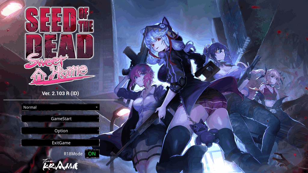 《死亡之种2:甜蜜之家》v2.103R终极评测:极致射击体验与深度角色互动-七七游报