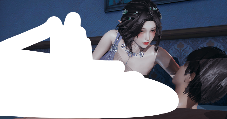 国产玄幻RPG《降临战纪 Befall Saga》V0.9.14版：动态CG与深度玩法解析-七七游报