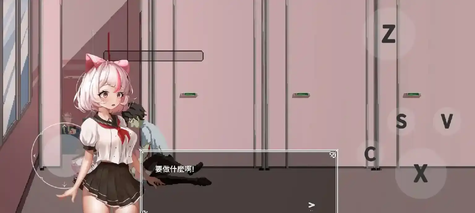 安卓直装《Syahata’s bad day(シャハタ遭難の一日)》v1.2.0正式版:全机型适配与生存剧情深度解析-七七游报