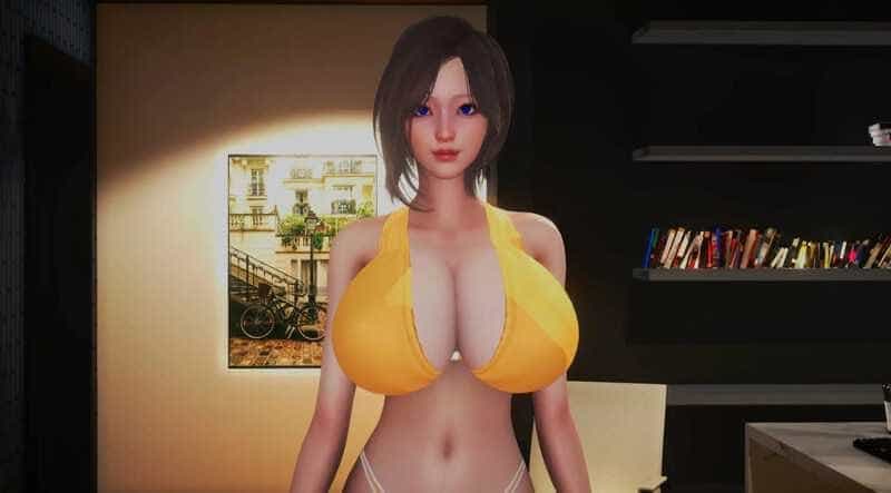 《后宫偶像 Harem Idol》v4.0 官方中文版:全新偶像养成与恋爱模拟体验(PC+安卓)-七七游报