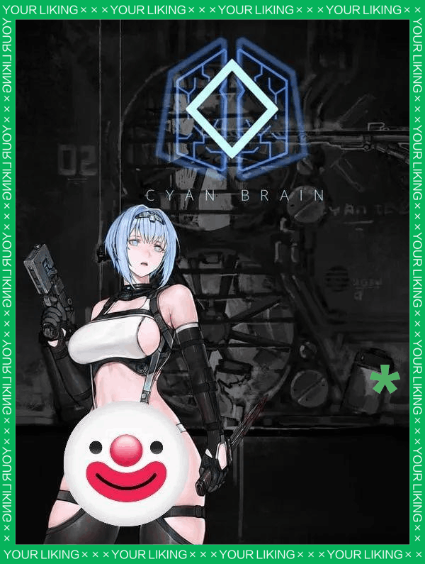 PC平台革新ACT大作《青色大脑 CYAN BRAIN Ver0.4.0》最终体验版全面解析-七七游报