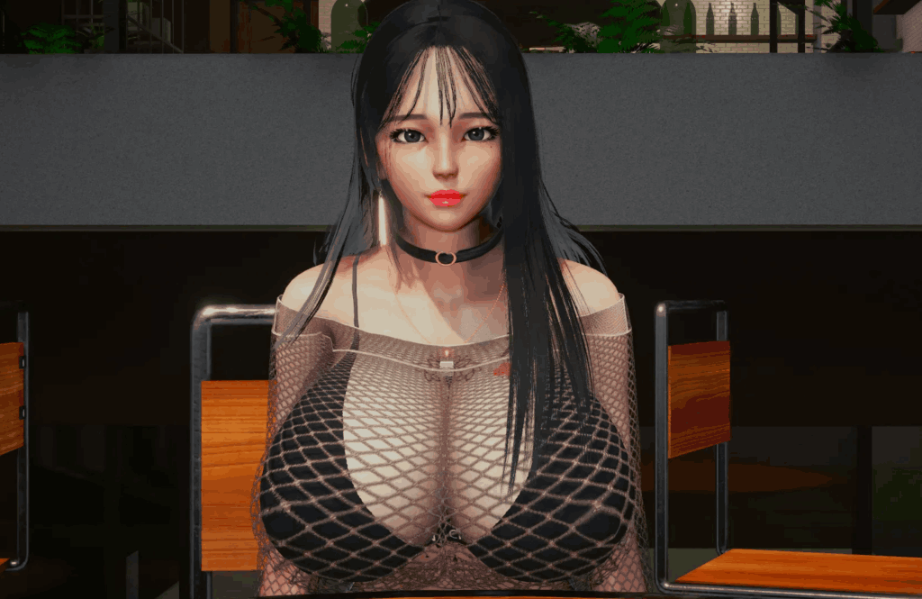 《后宫腐败 Harem Corruption Ve5.0》官中版发布:全新亚洲风SLG体验-七七游报
