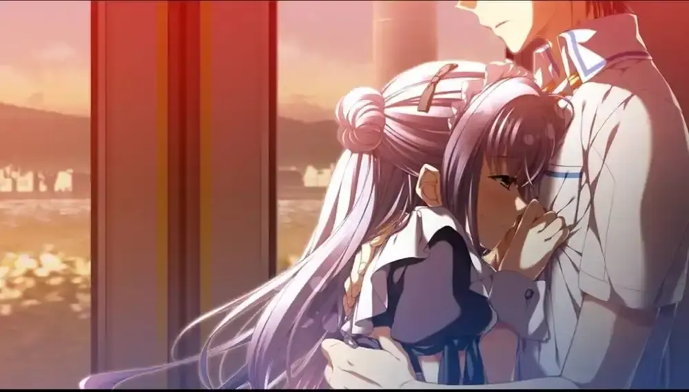 《永不落幕的前奏诗 ソレヨリノ前奏詩》安卓直装版:青春恋爱ADV的极致体验-七七游报