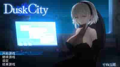 《群青魔女》官中步兵版：像素风动作冒险游戏全面评测-七七游报
