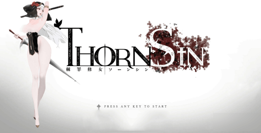 深度测评:《棘罪修女-伊妮莎 ThornSin V0.7.5》PC动作游戏全面解析-七七游报