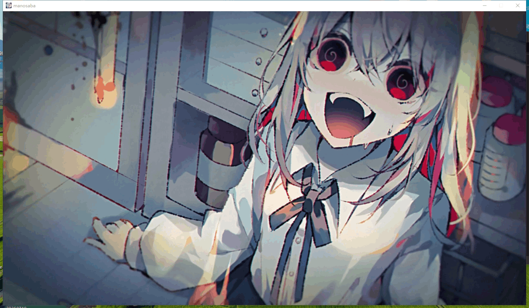 《魔法少女的魔法审判》正式版:暗黑哥特风悬疑解谜ADV游戏重磅上线-七七游报