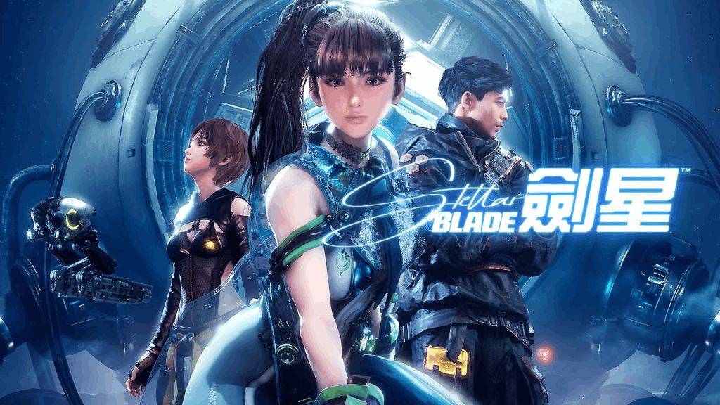 【PC/离线剑星】剑星 Stellar Blade 离线游玩指南 附150+MOD整合与42项修改器-七七游报