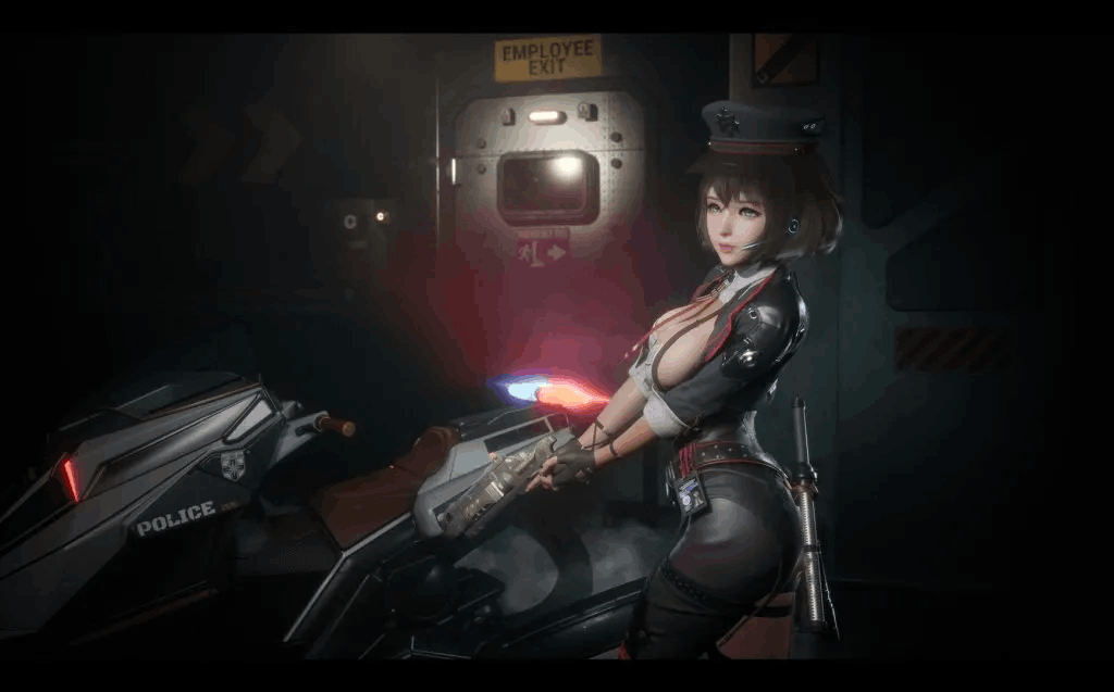 《堕落玩偶:洛夫克拉夫特行动》V4.9中文PC版全面评测:克苏鲁神话与策略玩法的革新融合-七七游报