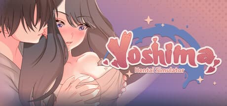 【互动SLG/步兵全动态】吉岛：合租生活 Yoshima: Hentai Simulator Steam官中步兵版【新作/PC/3.41G】-七七游报