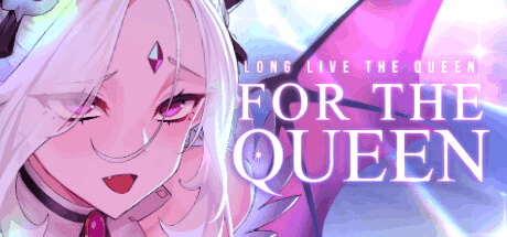 《为了女王/ForTheQueen》v1.5241终极进化：战略与情感的双重核爆-七七游报