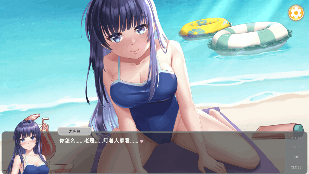 《老虎机少女Slot Girls》Steam中文版评测:策略与少女羁绊的完美结合-七七游报