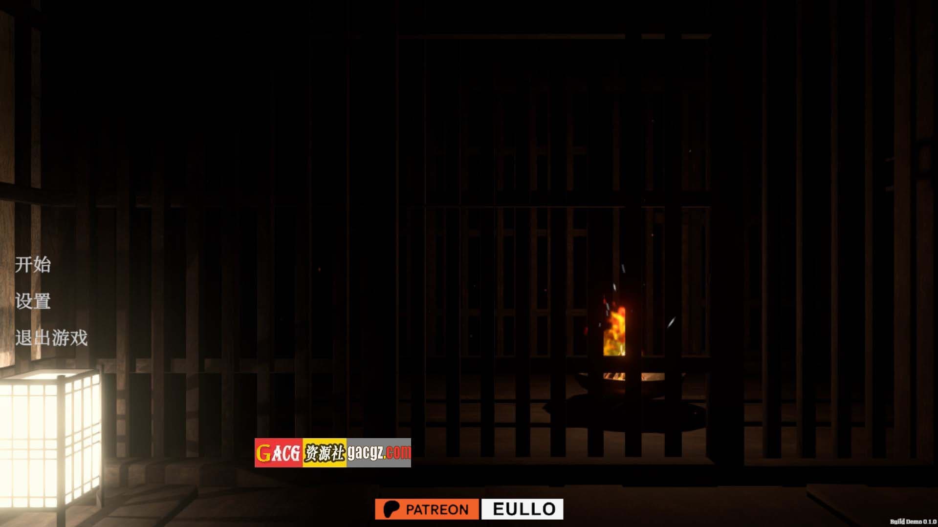 【日式ACT/动态/3D】迷失的忍者 The Lost Shinobi Ver0.1.0 官方中文版【新作/PC/1.17G】-七七游报