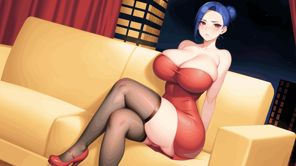 【PC/RPG/搞笑3D】《御姐成长日记》Build.12430691:沙雕剧情+动态战斗,欢乐升级!-七七游报